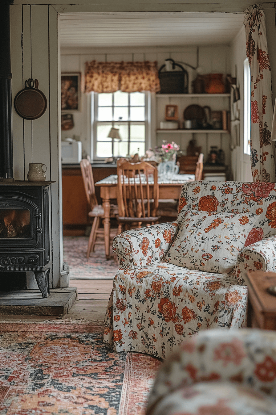 18+ Barn Style House Designs Perfect for Elegant Rural Living 8 Charming Barn Style Country Bungalow