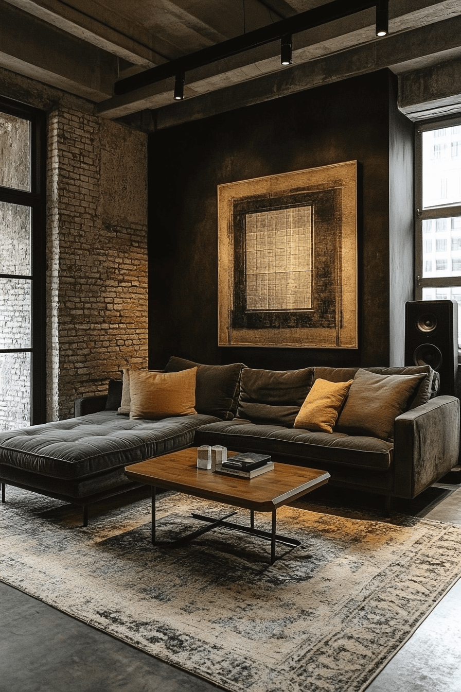 15+ Scandinavian Interior Designs for a Home Full of Light and Charm 8 Chic Urban Nordic Interiors