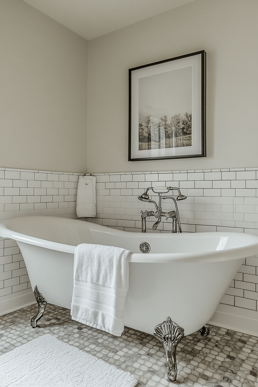 19+ Vintage Modern Farmhouse Ideas That Highlight Natural Beauty 8 Cool And Classic Farmhouse Fusion