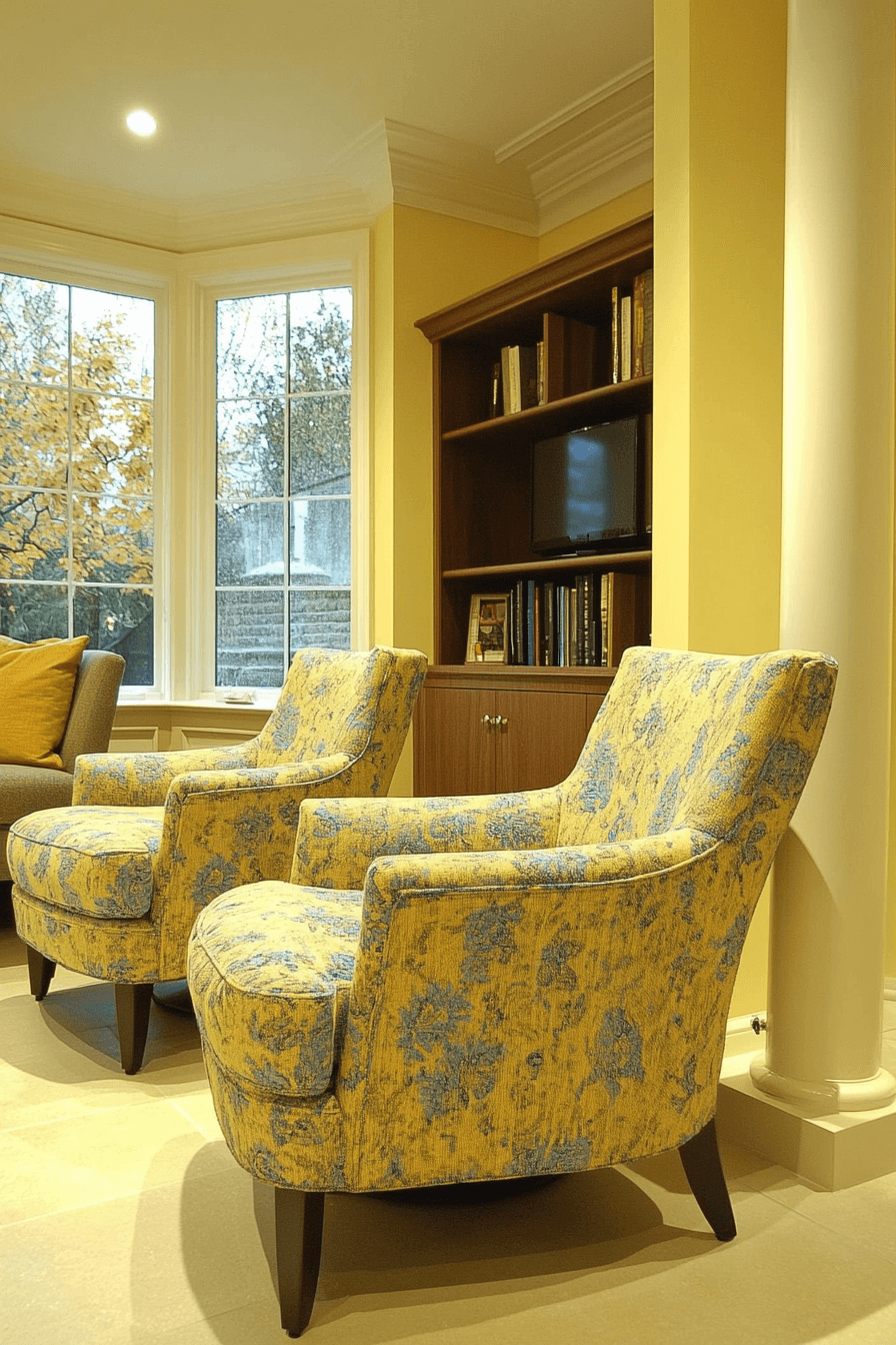 18+ Finished Basement Ideas That Elevate Storage and Style in One 8 Luxurious Basement Guest Suite