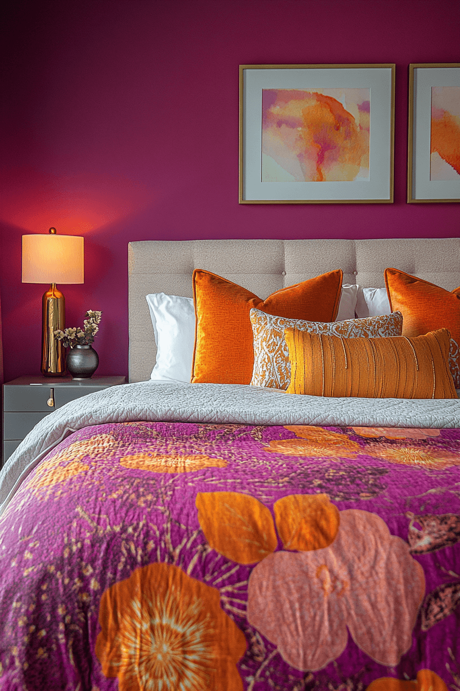 21+ Summer Bedroom Decor Ideas That Bring Freshness and Light Inside 9 Garden Dreams