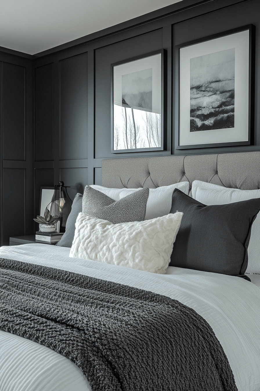 17+ Guest Room Ideas Bedroom Designs That Make Visitors Feel at Home 9 Modern Elegance Space