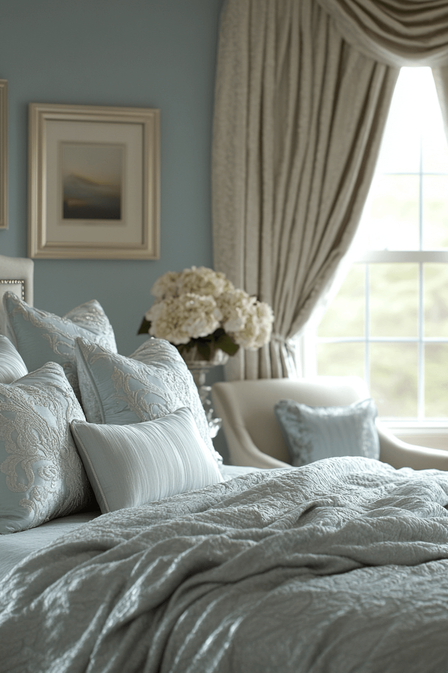 16+ Fall Decor Ideas for the Home to Capture Autumn’s Cozy Spirit 9 Twilight Tranquility