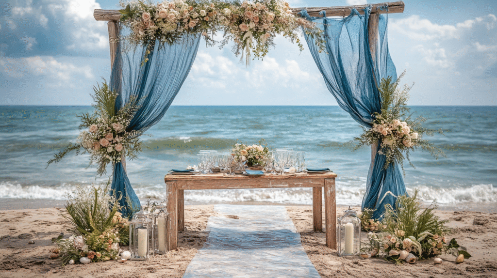 28+ Boho Wedding Designs That Balance Rustic and Chic Boho Wedding