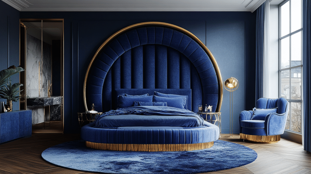 27+ Luxury Kids Bedroom Designs That Encourage Play and Rest Luxury Kids Bedroom