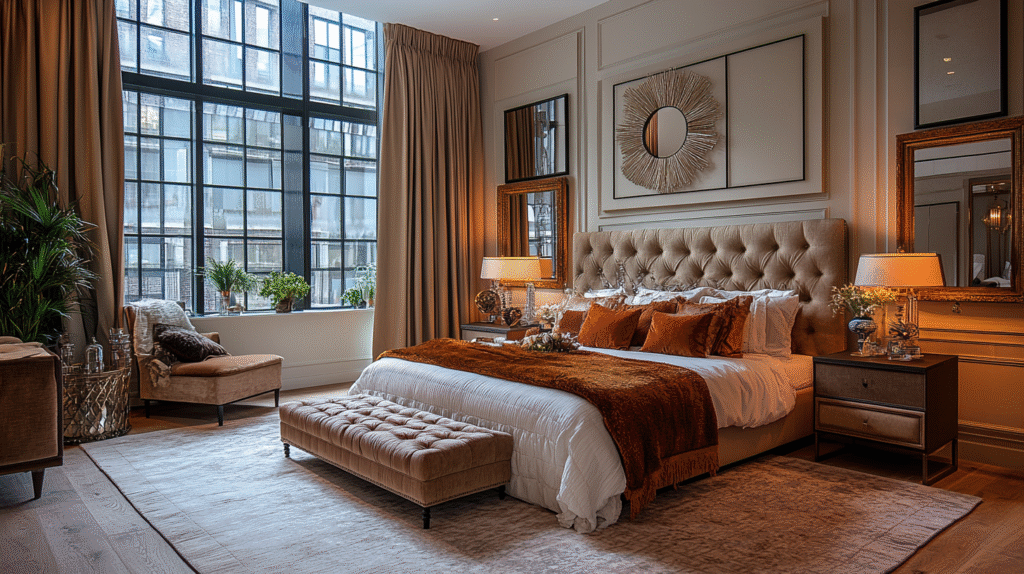 23+ Studio Apartment Decor Designs That Feel Fresh and Modern Studio Apartment Decor