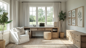 barndominium interior ideas