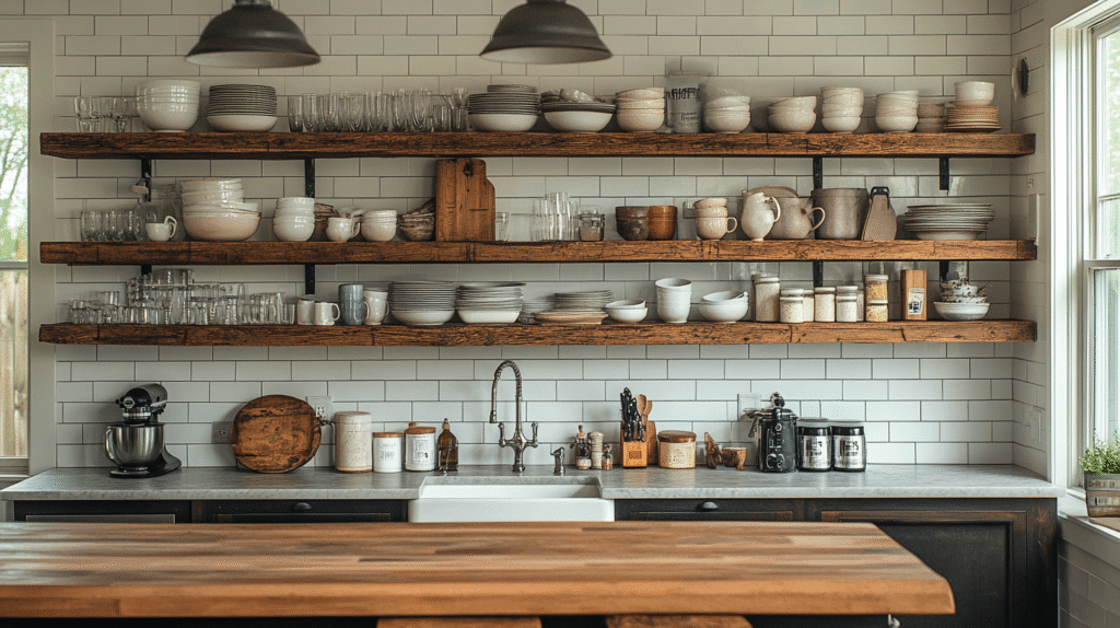 19+ Barnhouse Decor Ideas for a Budget-Friendly Rustic Refresh barnhouse decor ideas