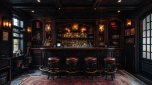 basements bar