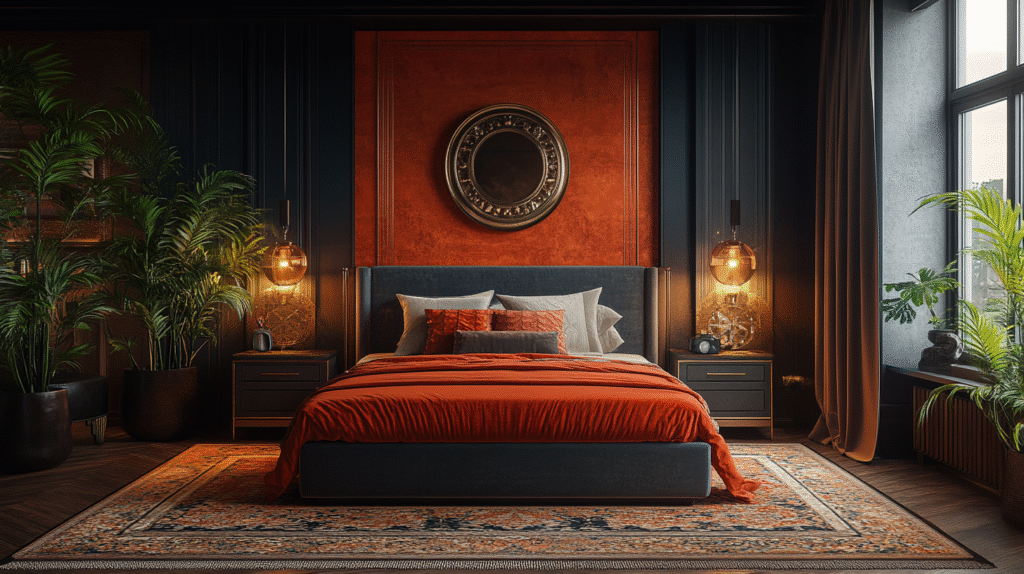 17+ Bedroom Ideas for Adults That Make Rest and Style a Priority bedroom ideas for adults