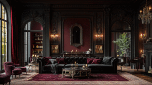 dark maximalism