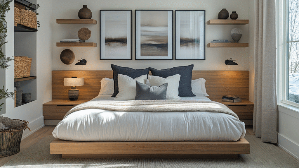 15+ Guest Room Ideas for Small Rooms That Work With Any Budget guest room ideas for small rooms