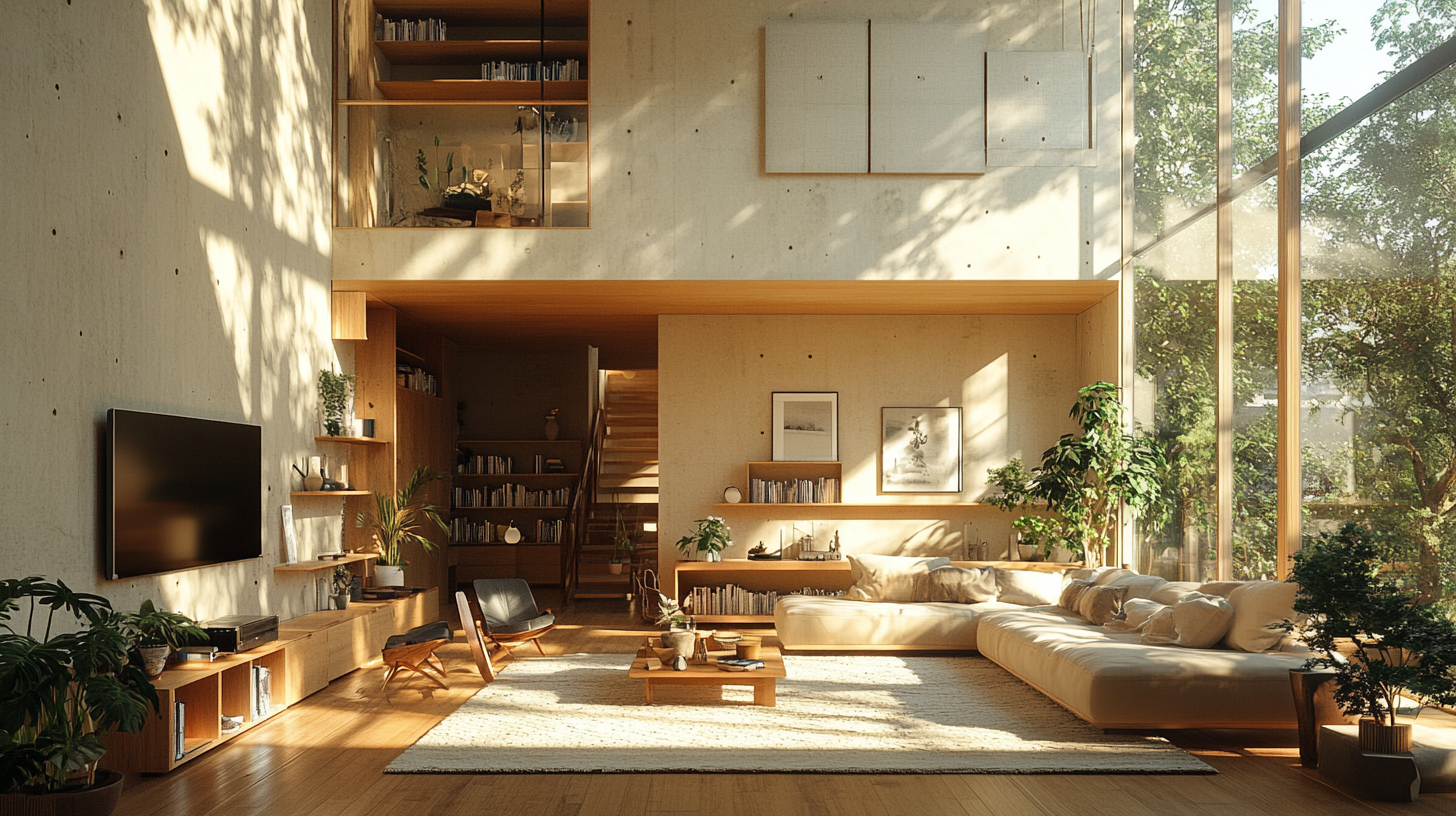 Curated visual reference: 15 Scandinavian Interior Designs For A Home Full Of Light Photo Inspiration