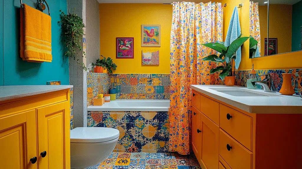 17+ Tiny Apartment Bathroom Designs That Prove Less Is More tiny apartment bathroom
