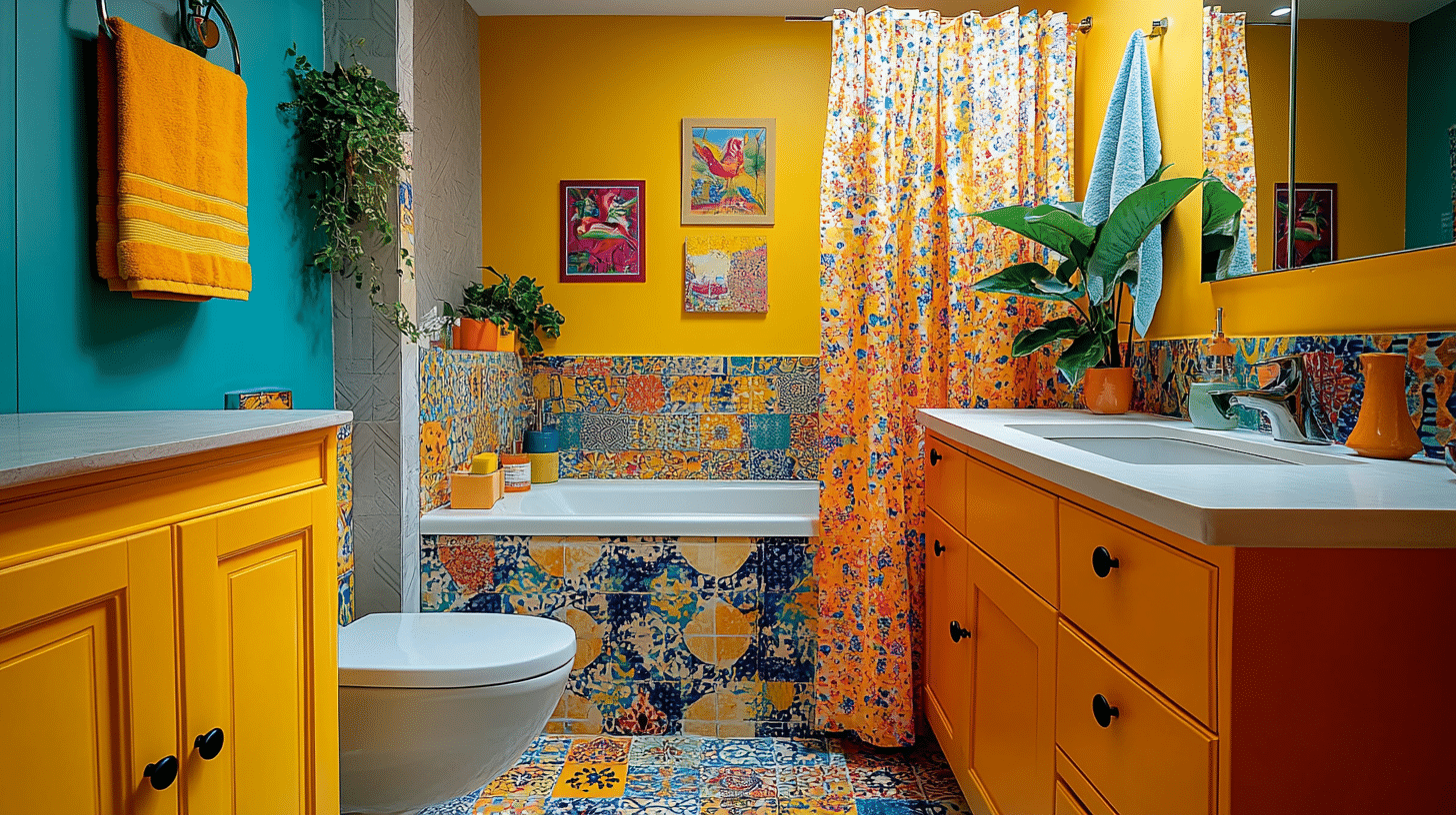 Picture of 17+ Tiny Apartment Bathroom Designs That Prove Less Is More - Trendzified