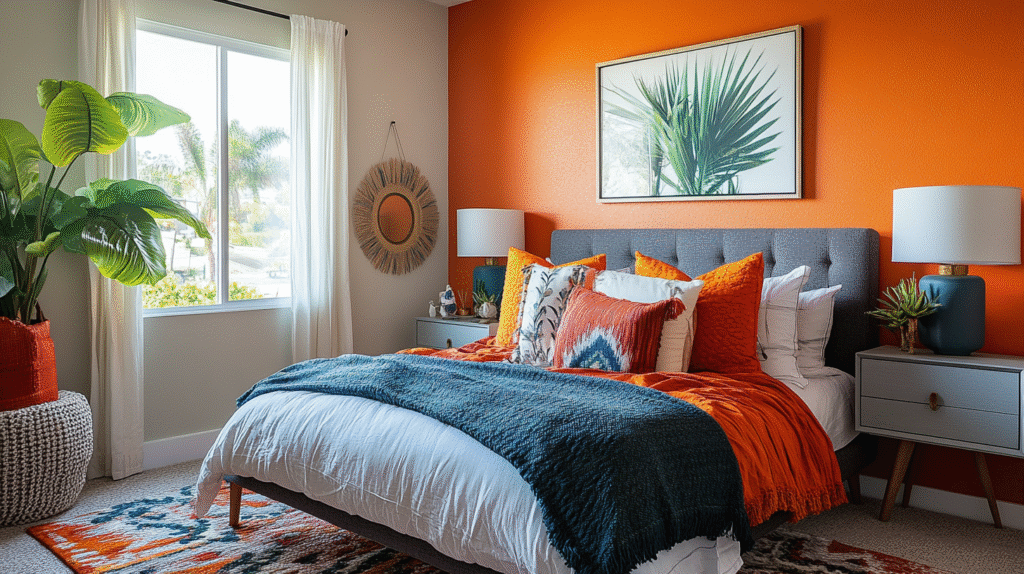 18+ Tiny Bedroom Ideas for a Bright and Airy Small-Space Look tiny bedroom ideas