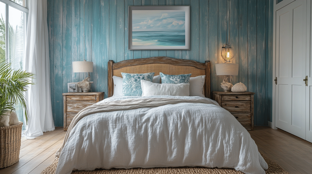 18+ Vintage Bedroom Ideas That Capture Old-World Elegance With Ease vintage bedroom