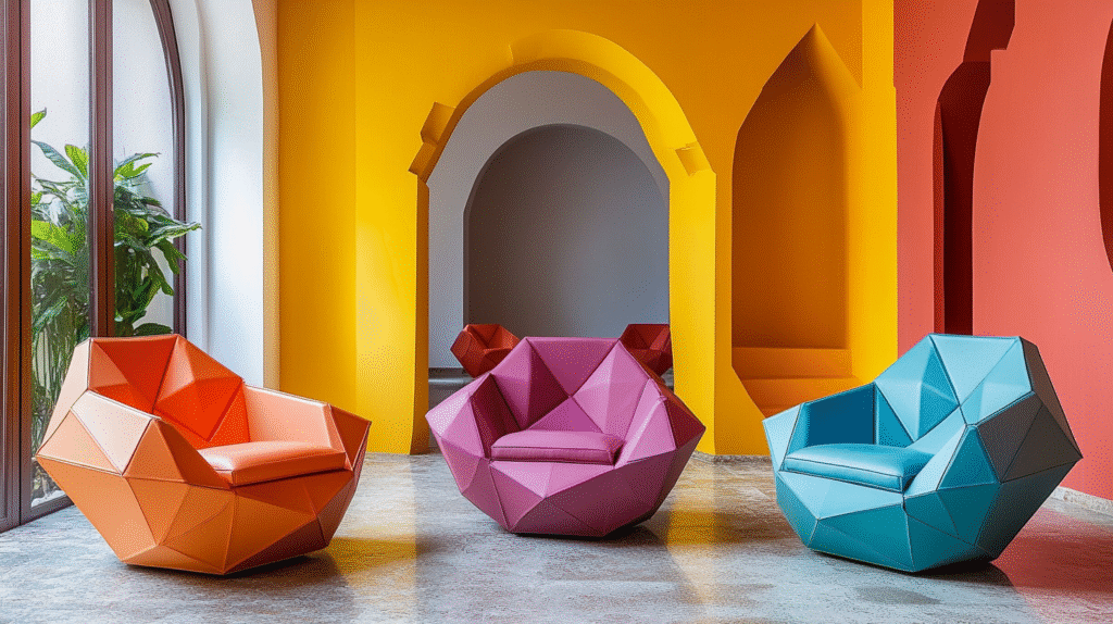 16+ Whimsical Home Decor Ideas That Add Magic to Everyday Spaces whimsical home decor ideas