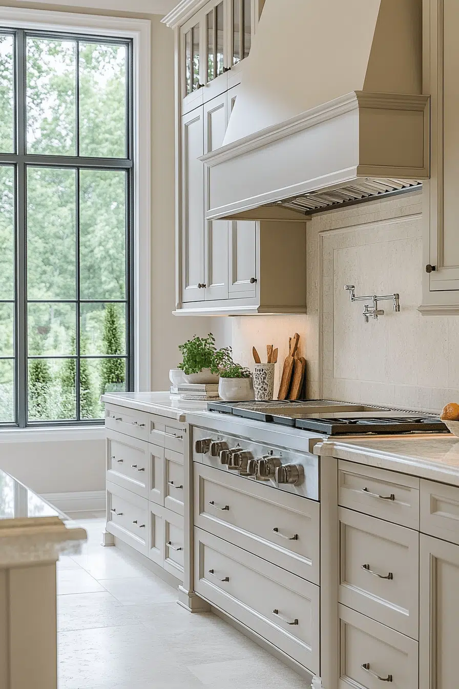 1 Soft Breezy Beige Glow