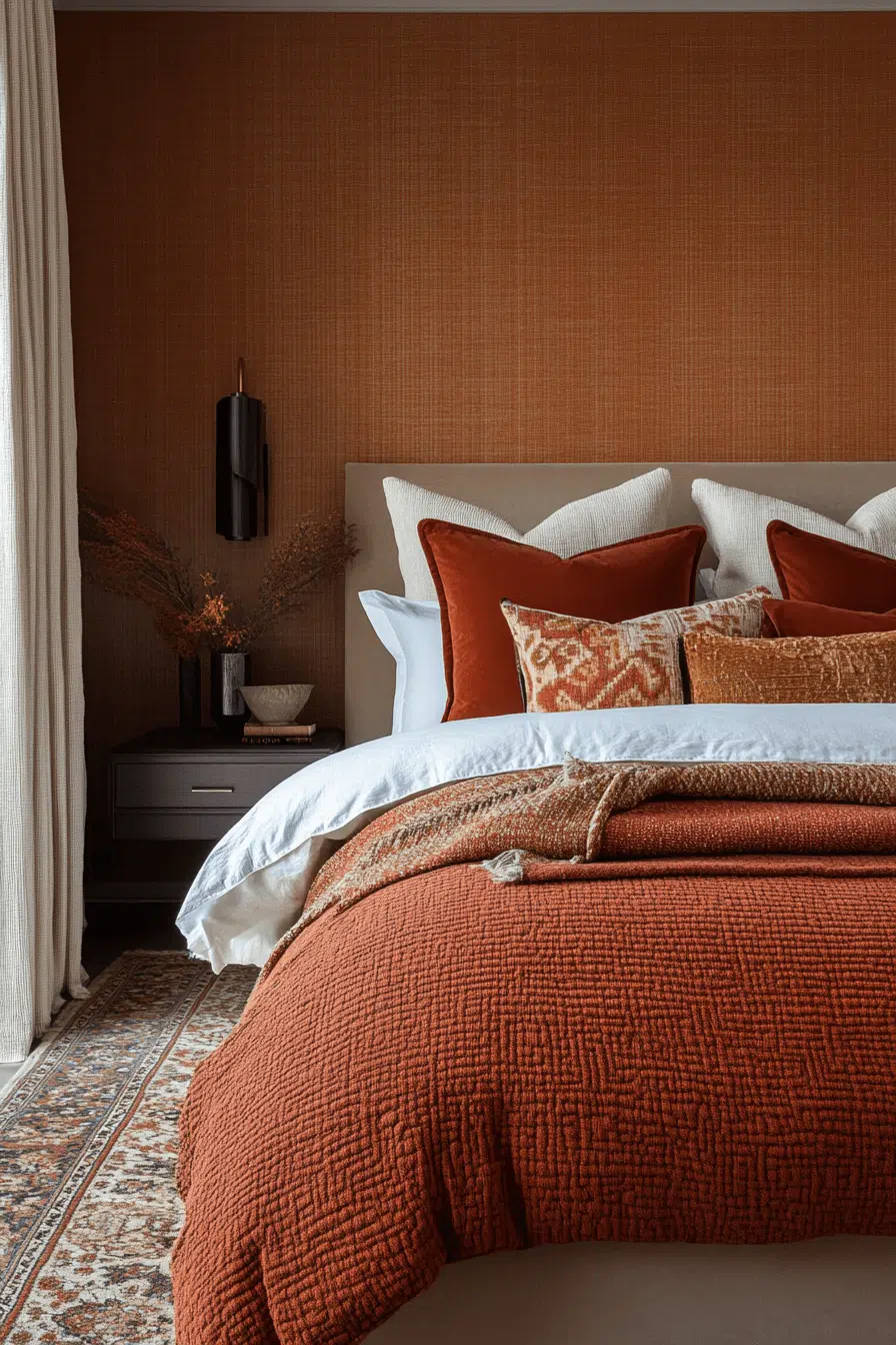 25 Guest Room Ideas That Make Every Stay Special 12 Warm Cozy Guest Escape