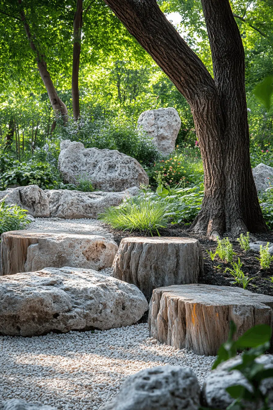 25 Wabi Sabi Garden Inspirations For A Peaceful Escape 14 Retreat Of Raw Beauty