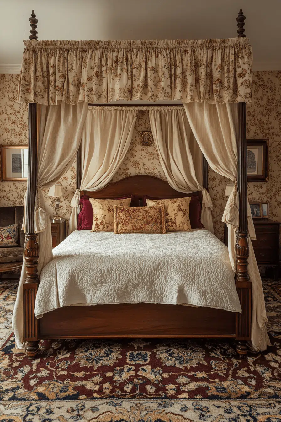 25 Guest Room Ideas That Make Every Stay Special 17 Timeless Classic Guest Suite