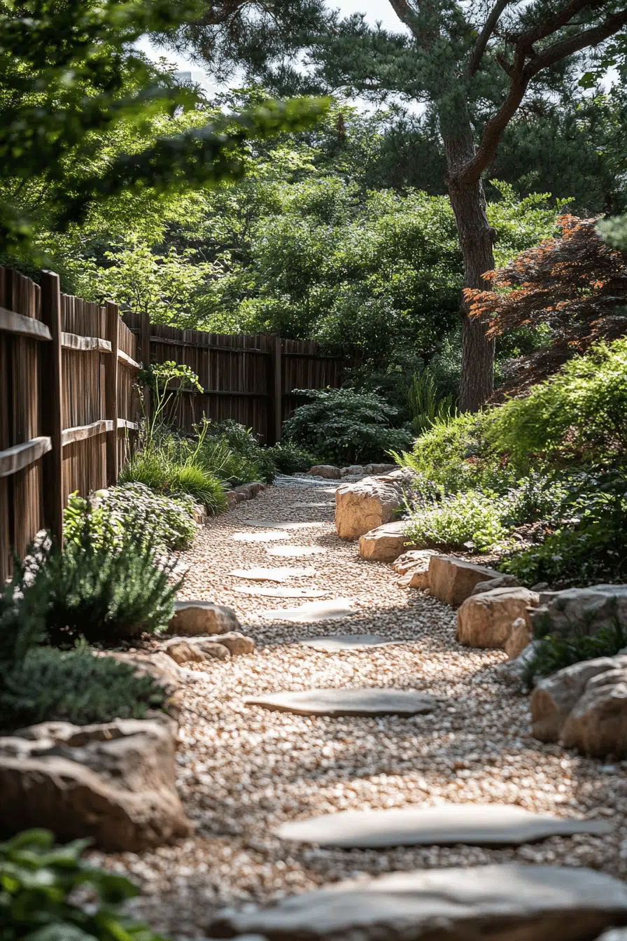 25 Wabi Sabi Garden Inspirations For A Peaceful Escape 17 Unpolished Yet Perfect Corners