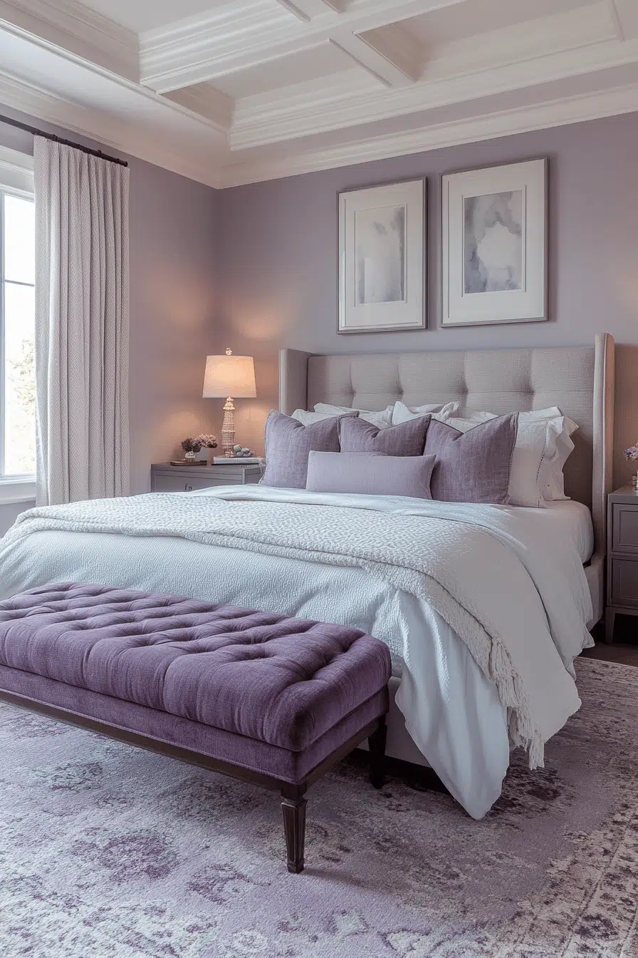 25 Guest Room Ideas That Make Every Stay Special 19 Peaceful Tranquil Guest Retreat