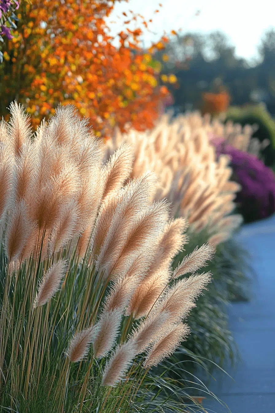 25 Wabi Sabi Garden Inspirations For A Peaceful Escape 19 Whispers Of Gentle Grass