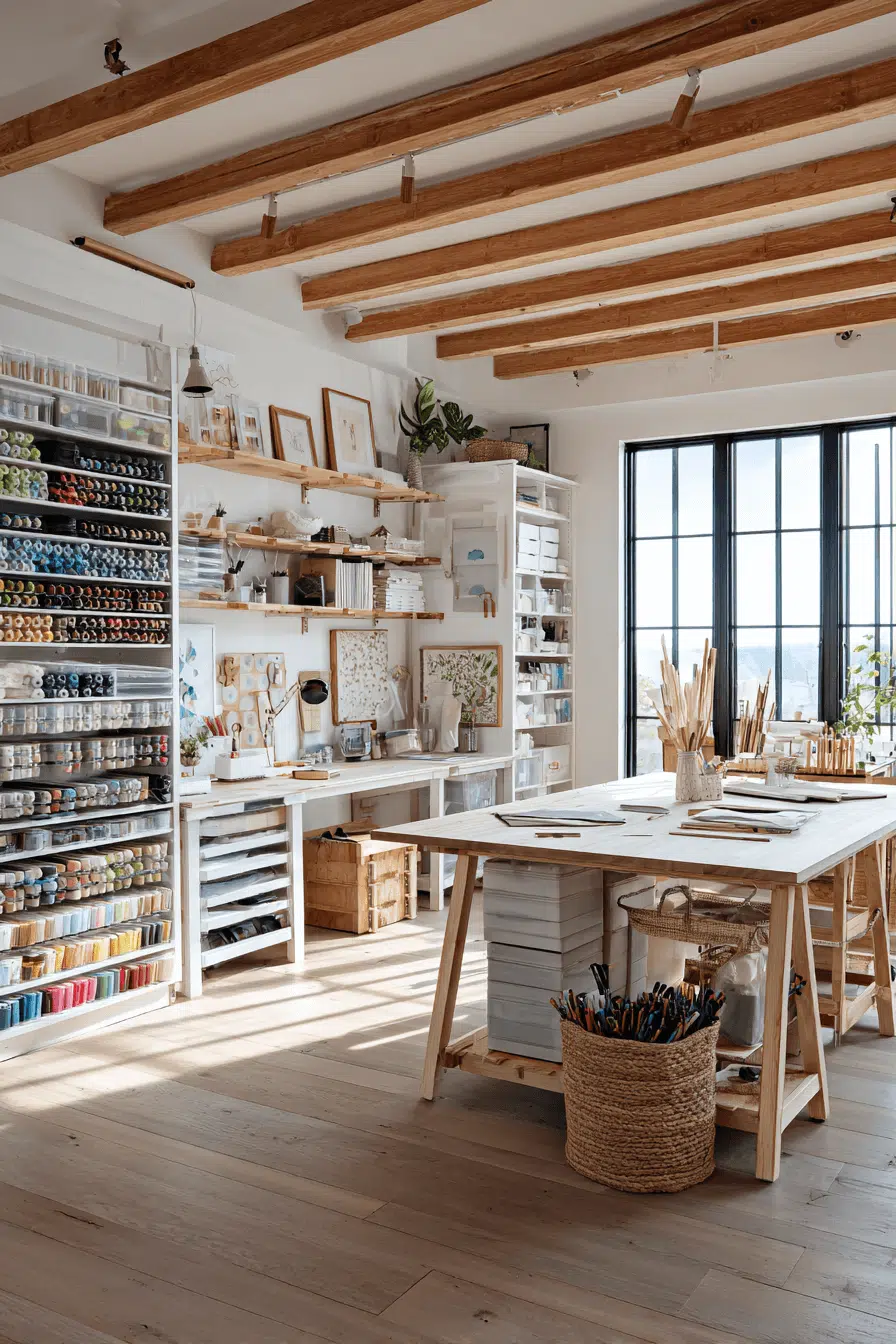 25 Scandinavian Japanese Interior Ideas For A Harmonious Space 20 Zen Vibes Craft Studio