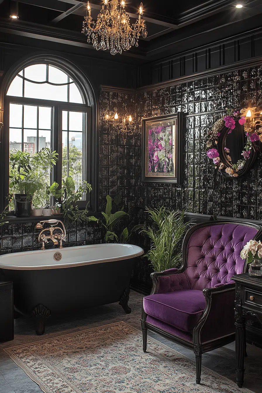 25 Luxury Bathroom Design Ideas To Create A Truly Serene Space 21 Fashion House Bath Style