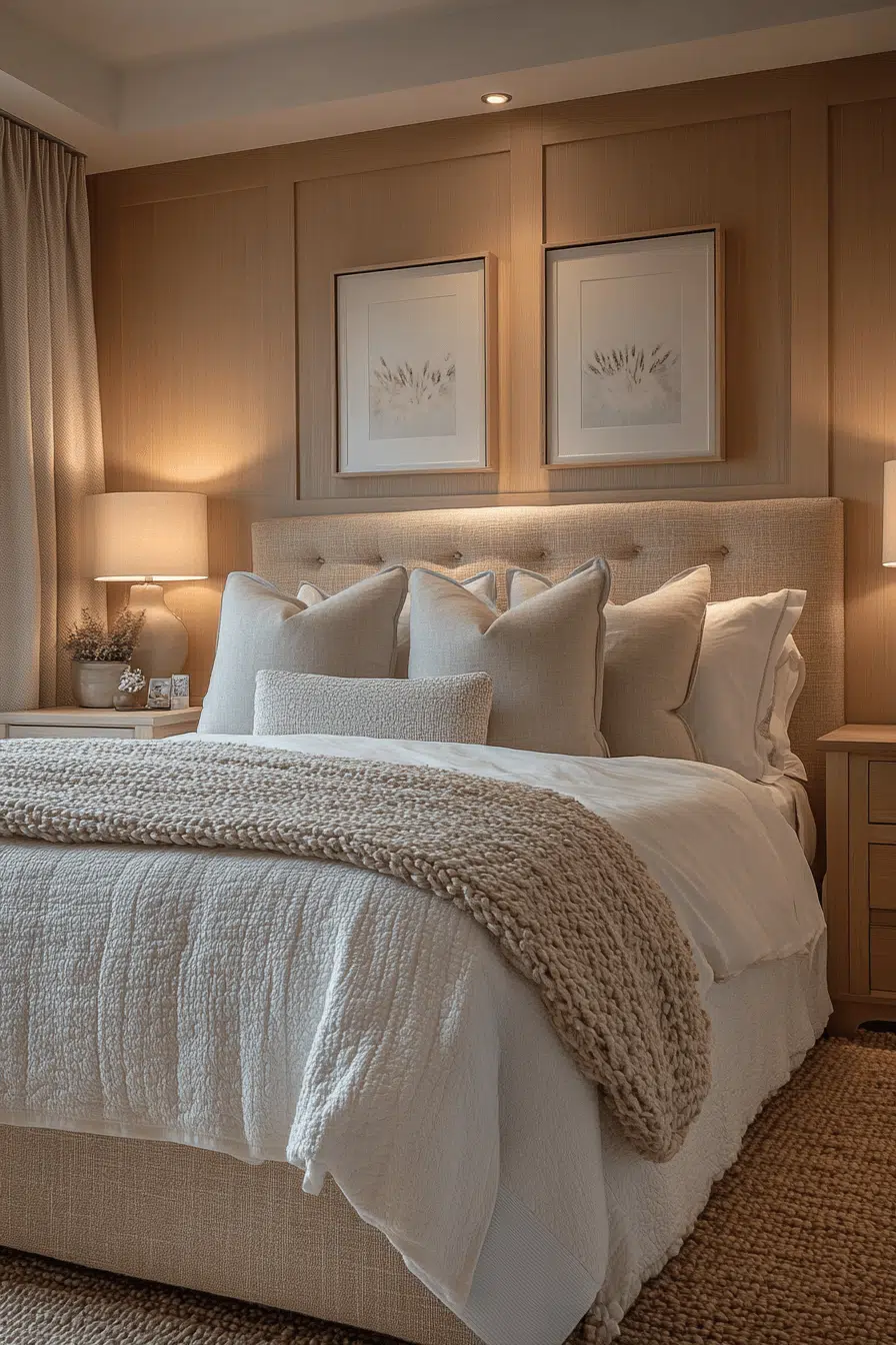 25 Guest Room Ideas That Make Every Stay Special 21 Haven Harmony Guest Room