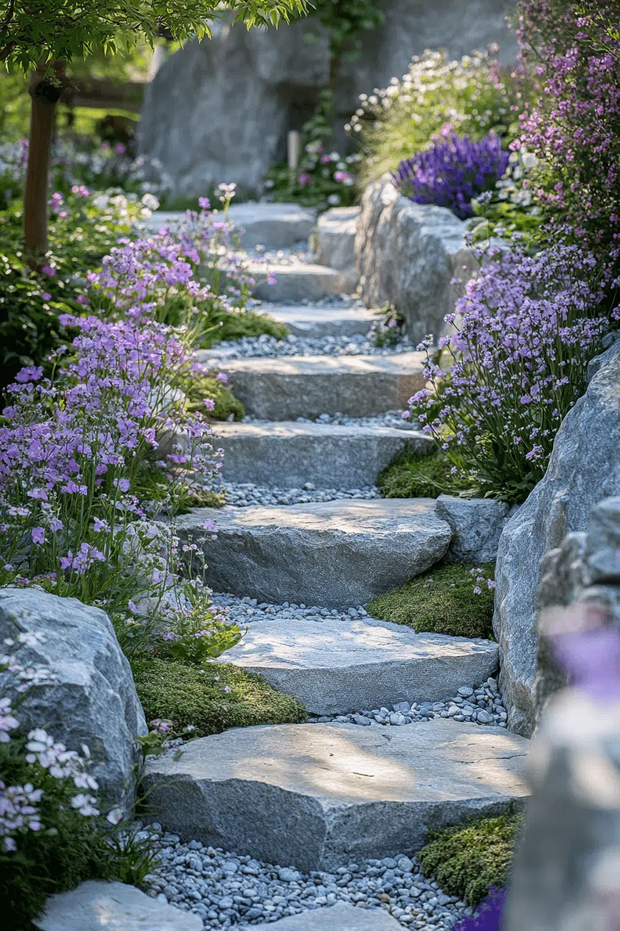 25 Wabi Sabi Garden Inspirations For A Peaceful Escape 22 Shades Of Subdued Calm