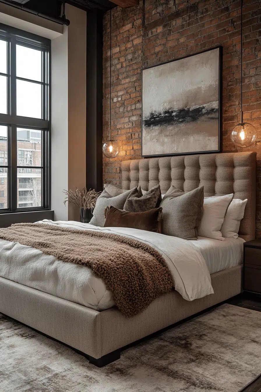25 Guest Room Ideas That Make Every Stay Special 23 Loft Luxury Guest Room
