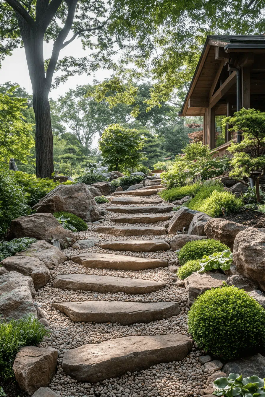25 Wabi Sabi Garden Inspirations For A Peaceful Escape 3 Harmony In Imperfect Spaces