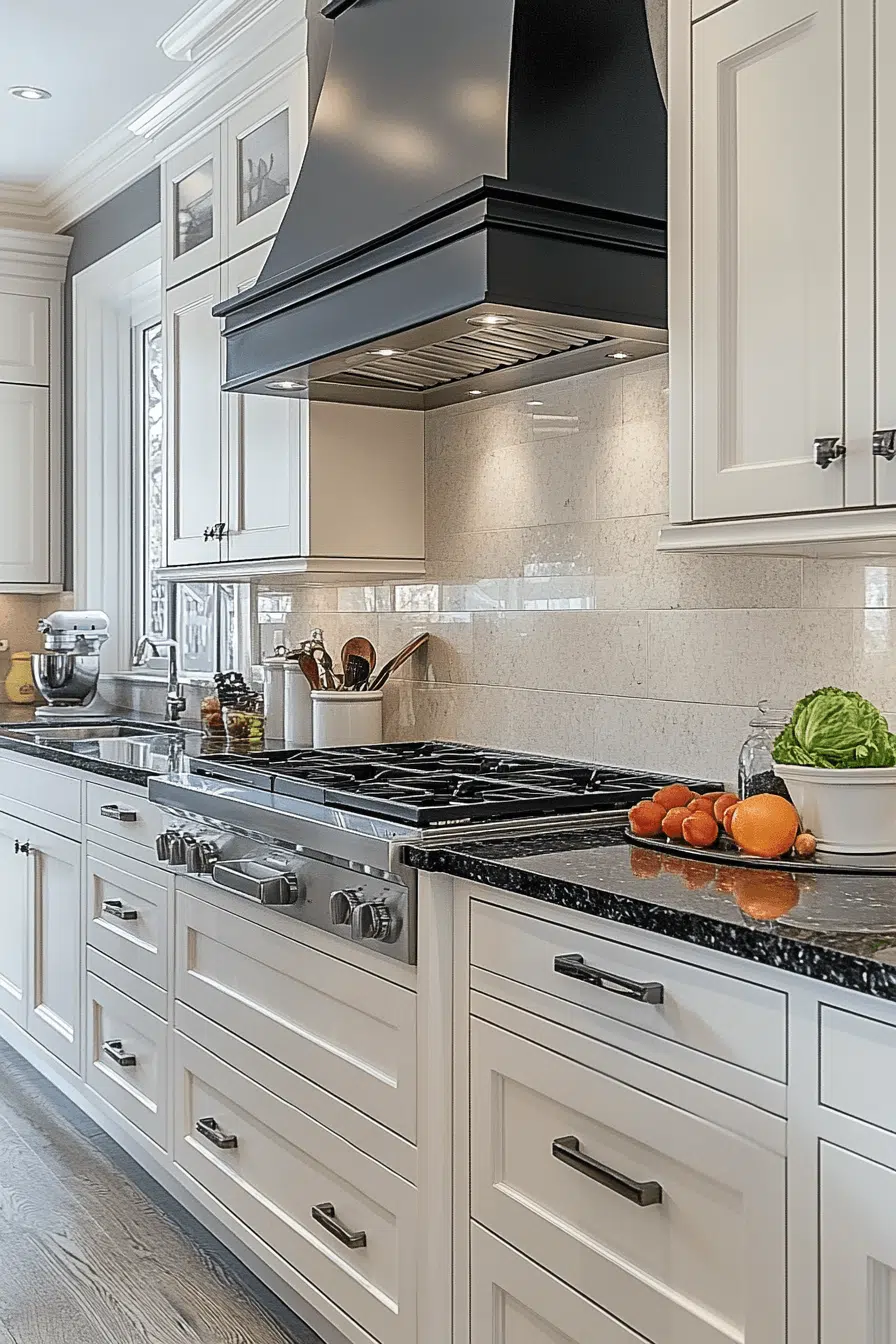 25 Neutral Kitchen Cabinets For A Versatile Beautiful Kitchen 3 Ivory Breeze