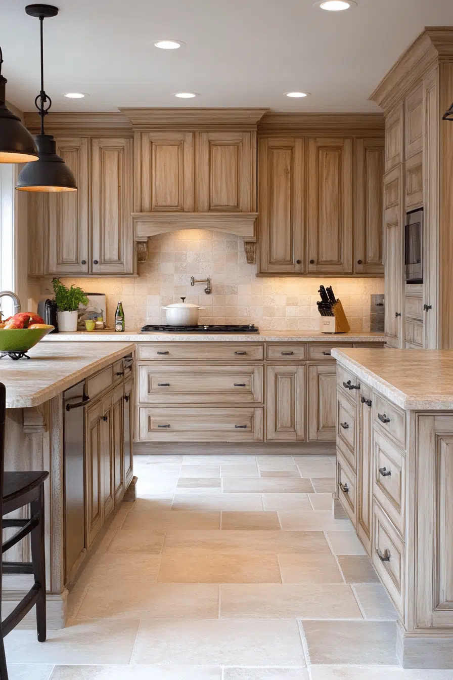 25 Neutral Kitchen Cabinets For A Versatile Beautiful Kitchen 7 Sandy Neutral Hues