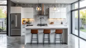 backsplash kitchen ideas 1