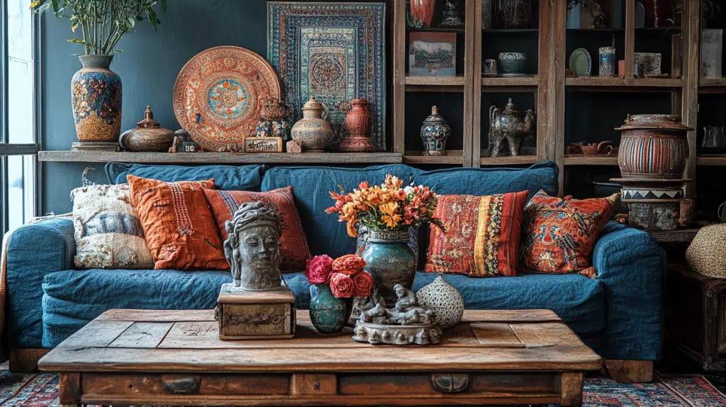 25 Coffee Table Decor Ideas That Feel Fresh And Creative coffee table decor ideas 1