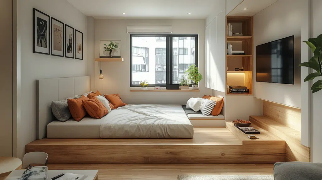 25 Scandinavian Japanese Interior Ideas For A Harmonious Space scandinavian japanese interior 1