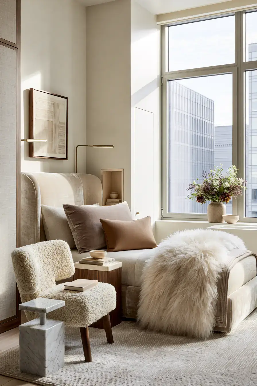 Bedsitter Arrangement Ideas 11 Elegant Bedsitter Design Inspiration