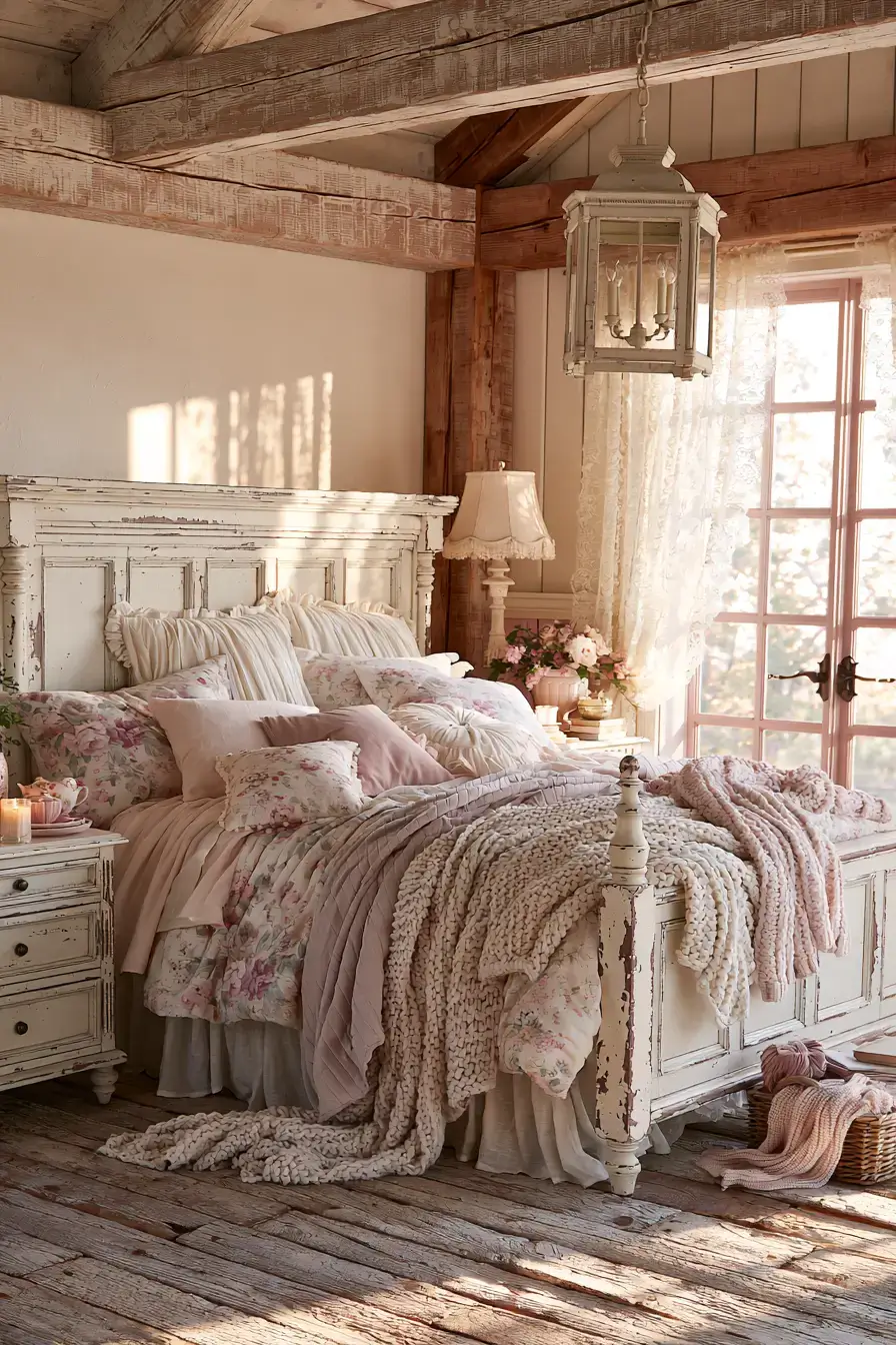 Coquette Room Decor 12 Cottage Coquette Bedroom Ideas