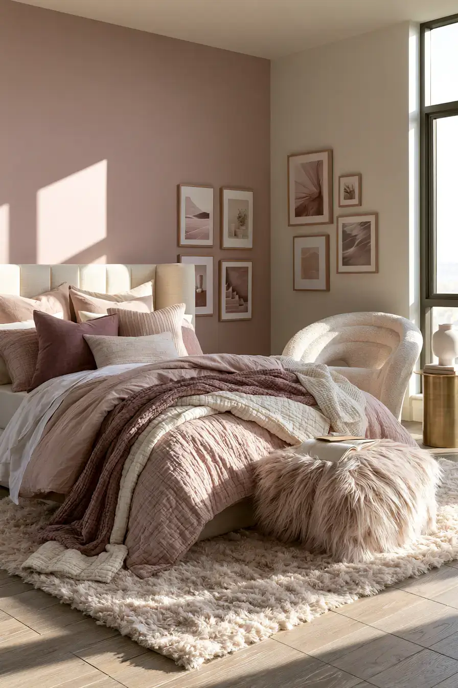 Bedsitter Arrangement Ideas 16 Aesthetic Bedsitter Room Ideas