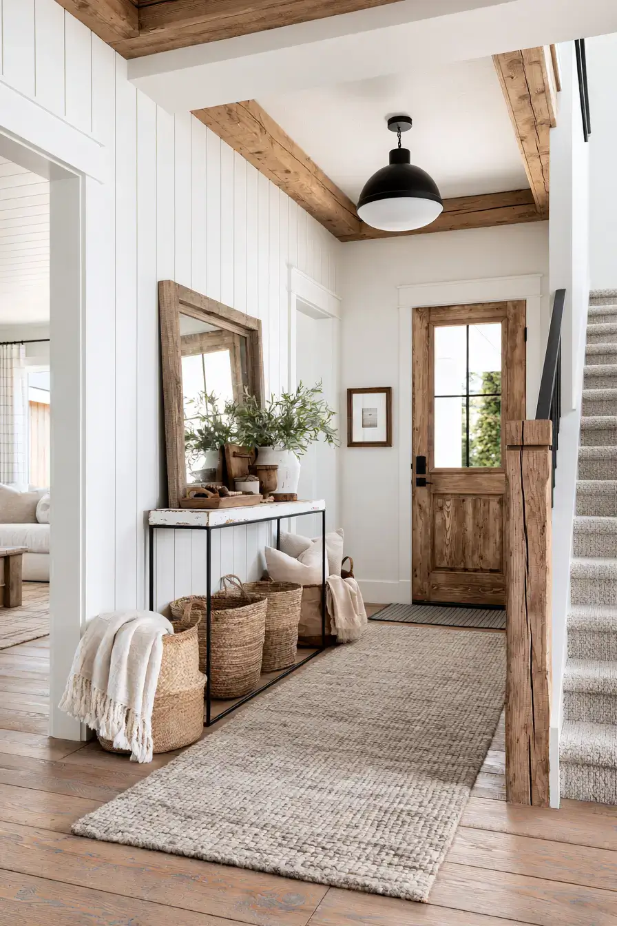 Wall Cladding 17 Modern Farmhouse Wall Panels