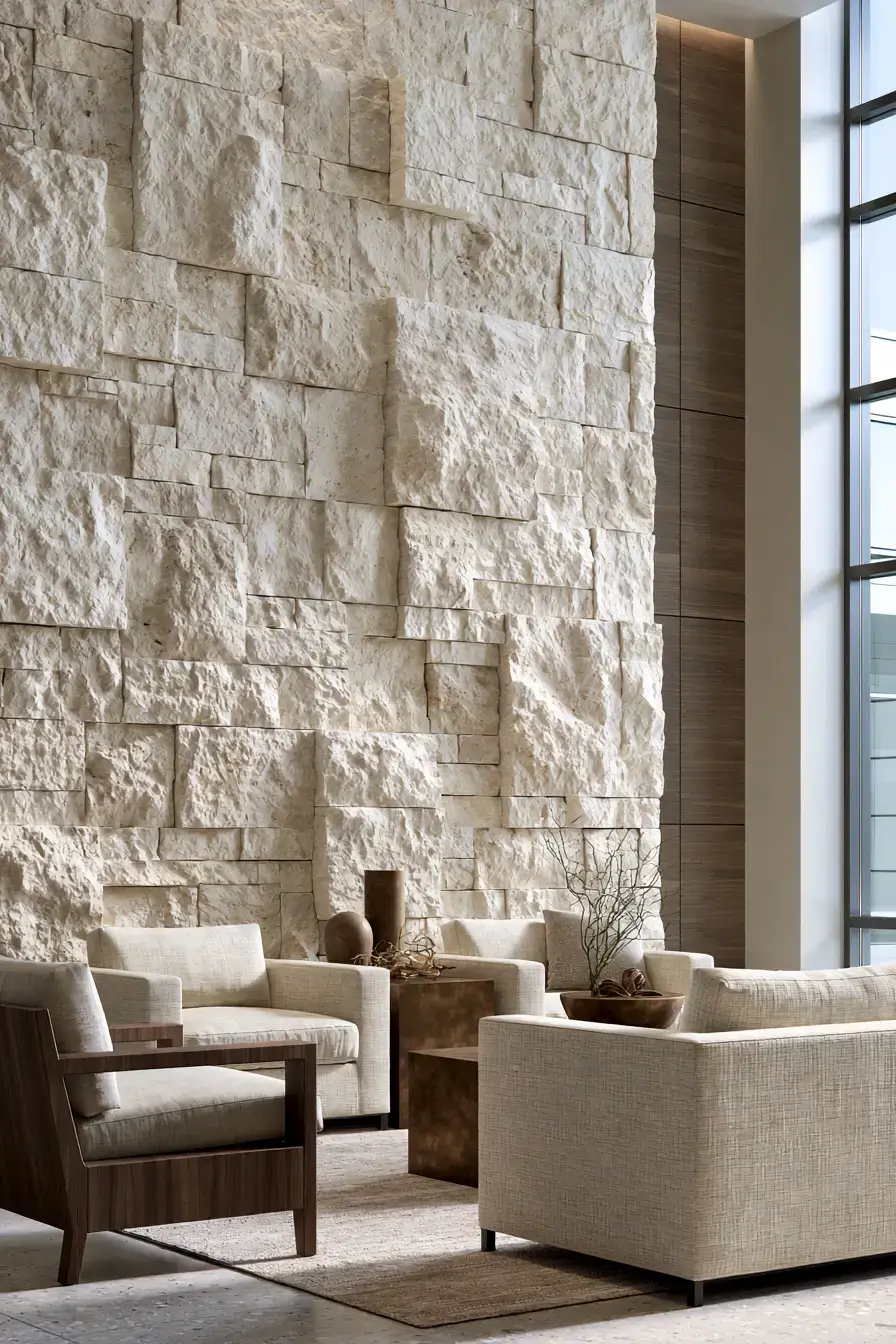 Wall Cladding 22 Elegant Limestone Wall Cladding