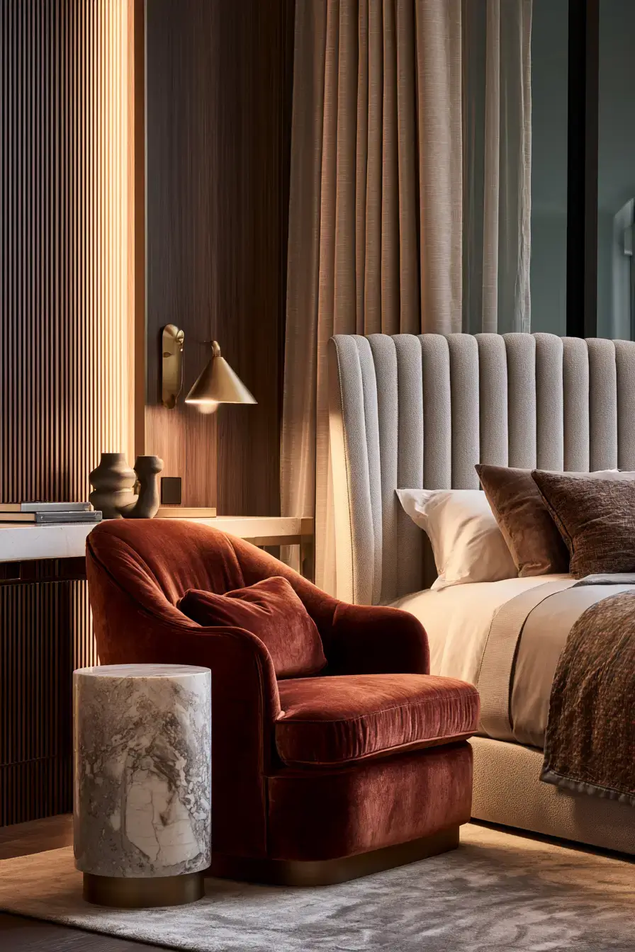 Bedsitter Arrangement Ideas 24 Luxury Bedsitter Design Ideas