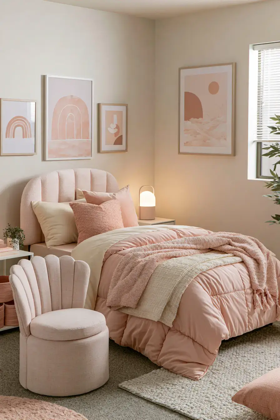 Bedsitter Arrangement Ideas 26 Cute Bedsitter Decor Inspiration