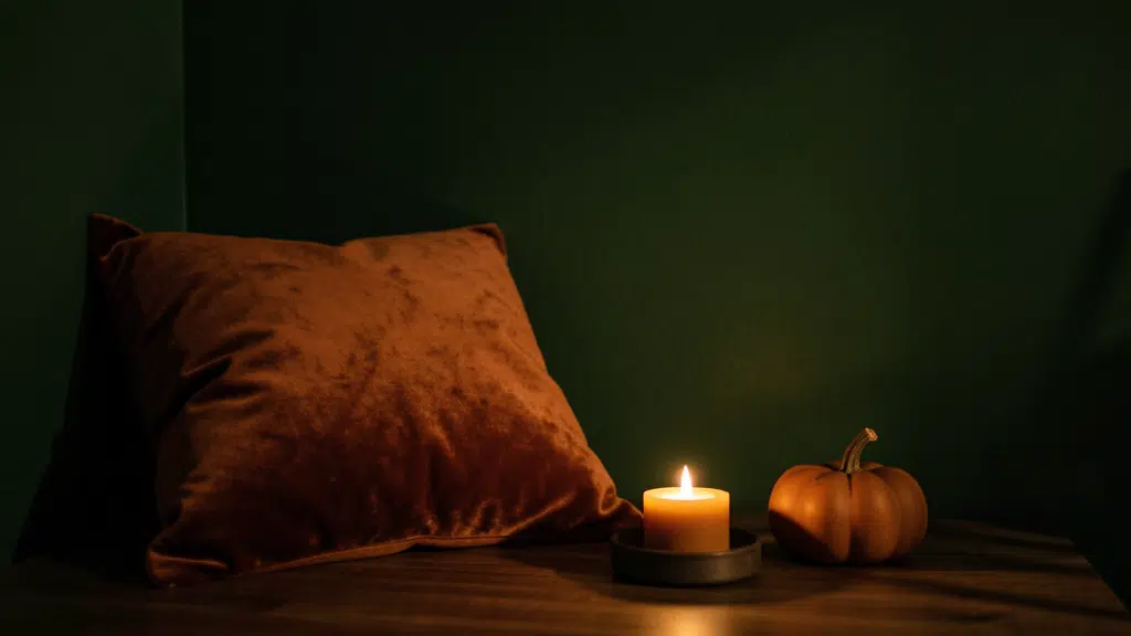 27 Moody Fall Decor Ideas That Make the Season Feel Deep moody fall decor