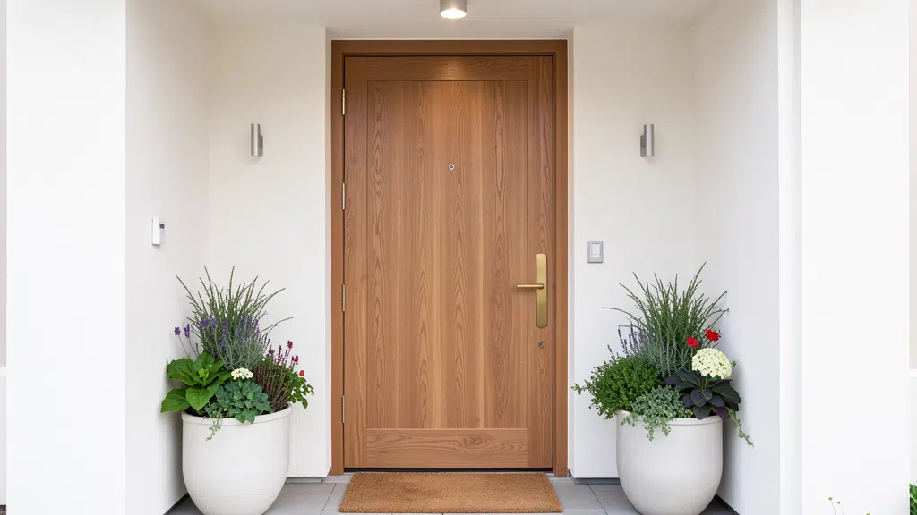 27 Main Entrance Door Design Ideas That Make Arriving Home Feel Like an Event main entrance door design