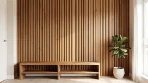 wall cladding